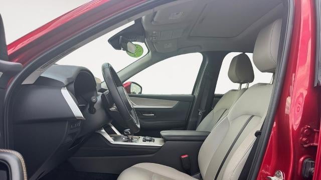 2025 Mazda CX-90 3.3 Turbo Preferred