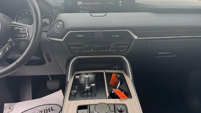 2025 Mazda CX-90 3.3 Turbo Preferred