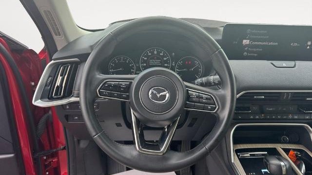 2025 Mazda CX-90 3.3 Turbo Preferred