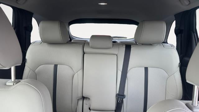 2025 Mazda CX-90 3.3 Turbo Preferred