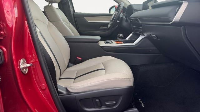 2025 Mazda CX-90 3.3 Turbo Preferred