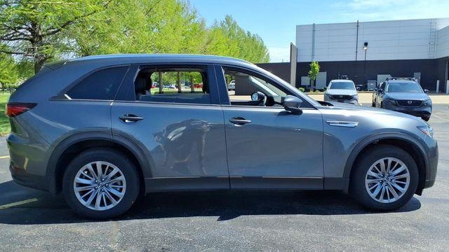 2025 Mazda CX-90 3.3 Turbo Preferred