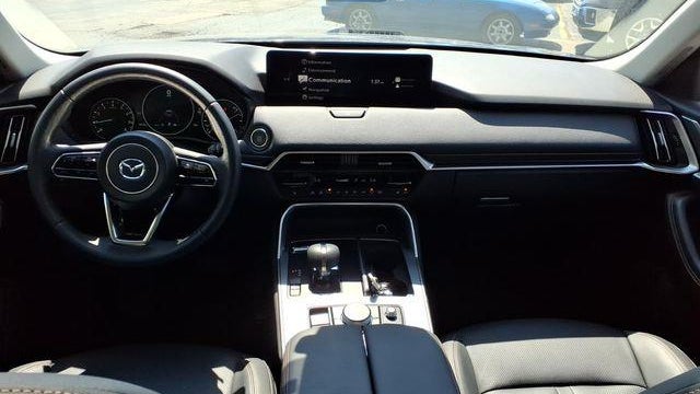 2025 Mazda CX-90 3.3 Turbo Preferred