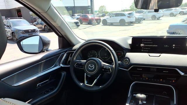 2025 Mazda CX-90 3.3 Turbo Preferred
