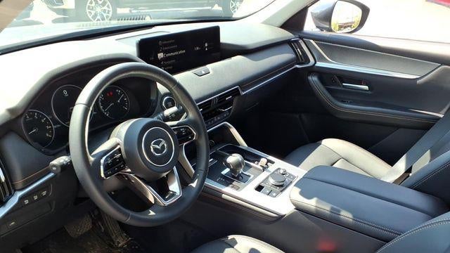 2025 Mazda CX-90 3.3 Turbo Preferred