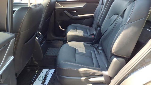 2025 Mazda CX-90 3.3 Turbo Preferred