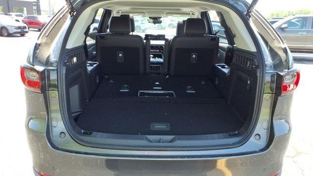 2025 Mazda CX-90 3.3 Turbo Preferred