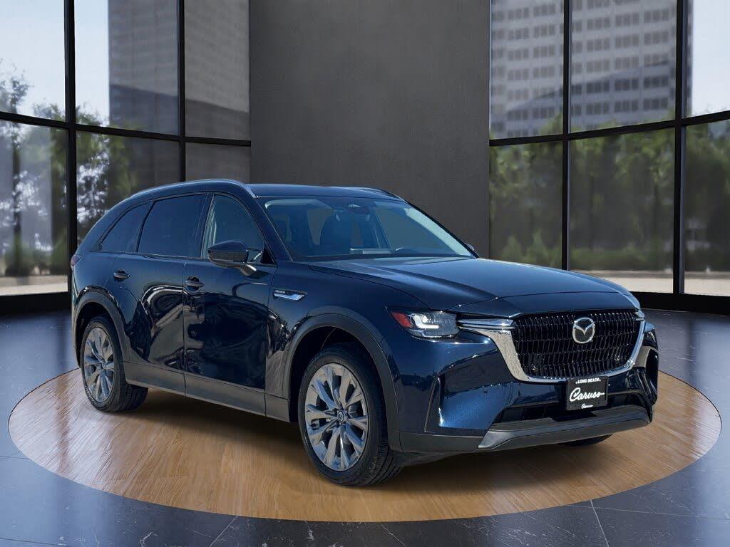 2026 MAZDA CX-9 - $38,995