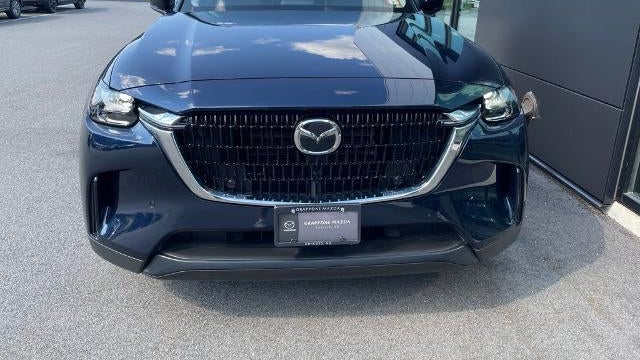 2026 Mazda CX-90 3.3 Turbo Preferred