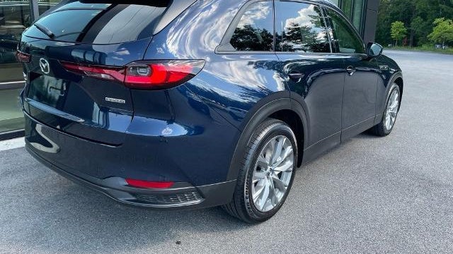 2026 Mazda CX-90 3.3 Turbo Preferred