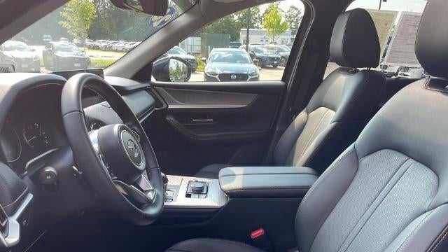 2026 Mazda CX-90 3.3 Turbo Preferred