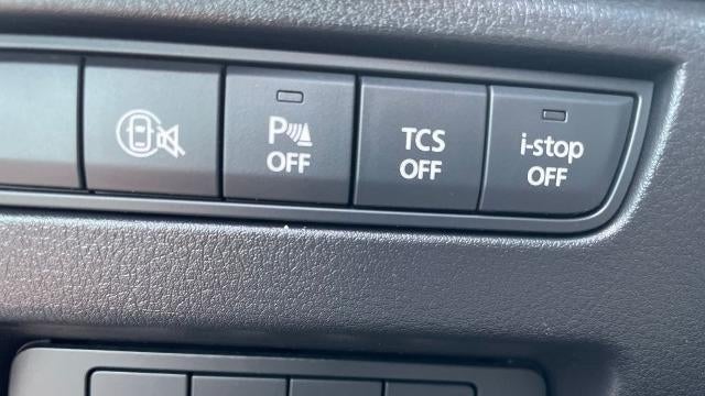 2026 Mazda CX-90 3.3 Turbo Preferred
