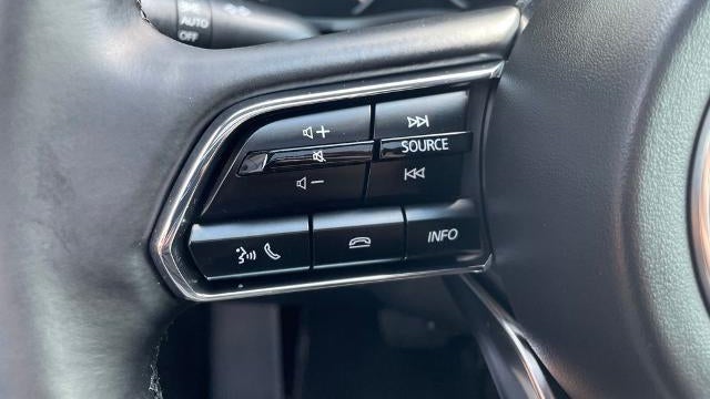 2026 Mazda CX-90 3.3 Turbo Preferred