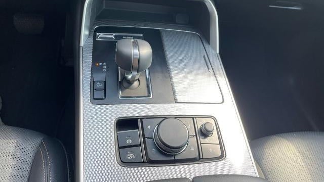 2026 Mazda CX-90 3.3 Turbo Preferred