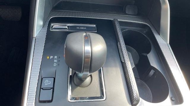 2026 Mazda CX-90 3.3 Turbo Preferred