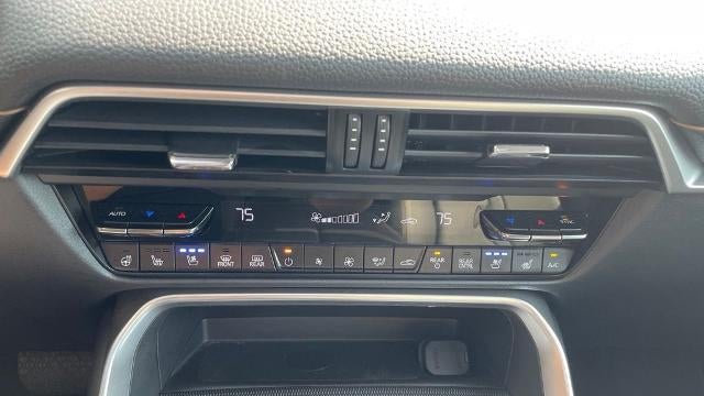 2026 Mazda CX-90 3.3 Turbo Preferred