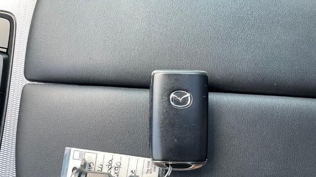 2026 Mazda CX-90 3.3 Turbo Preferred