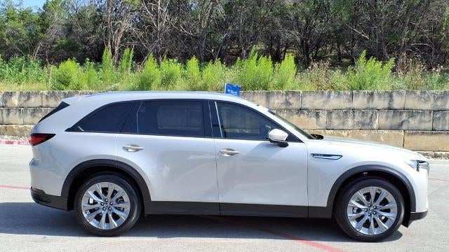 2026 Mazda CX-90 3.3 Turbo Preferred