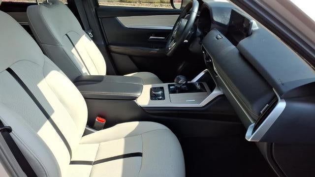 2026 Mazda CX-90 3.3 Turbo Preferred