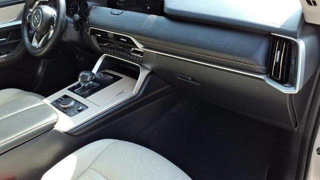 2026 Mazda CX-90 3.3 Turbo Preferred