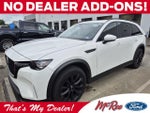 2024 CX-90 Thumbnail 1