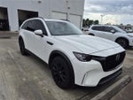 2024 CX-90 Thumbnail 2