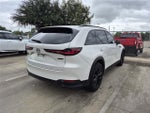 2024 CX-90 Thumbnail 3