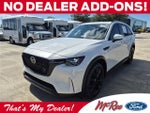 2024 CX-90 Thumbnail 1