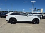 2024 CX-90 Thumbnail 16