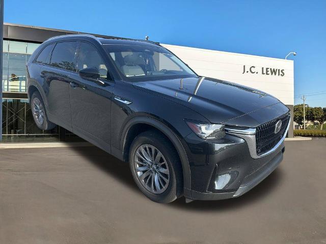 2025 MAZDA CX-9