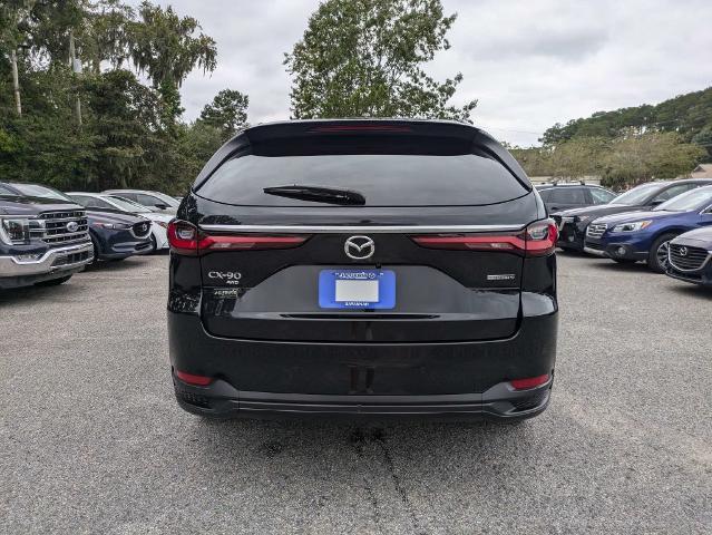 2025 MAZDA CX-9 - $32,999