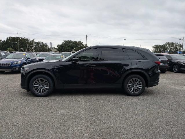 2025 MAZDA CX-9 - $32,999