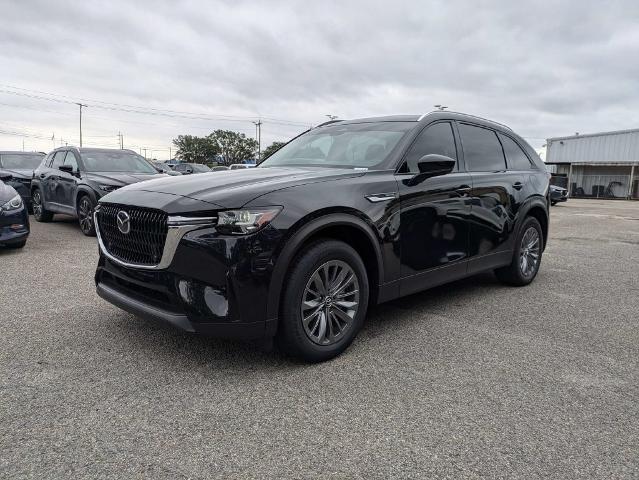 2025 MAZDA CX-9 - $32,999