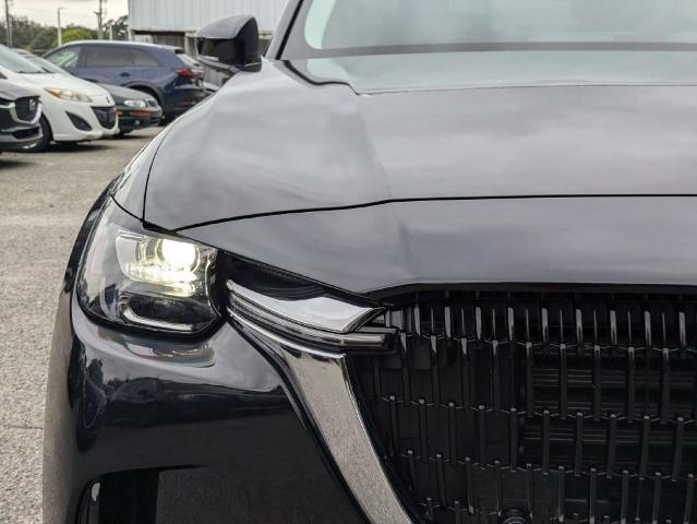 2025 MAZDA CX-9 - $32,999
