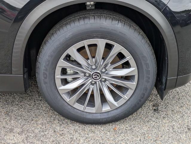 2025 MAZDA CX-9 - $32,999