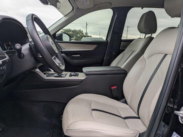 2025 MAZDA CX-9 - $32,999
