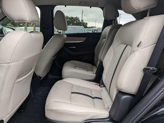 2025 MAZDA CX-9 - $32,999