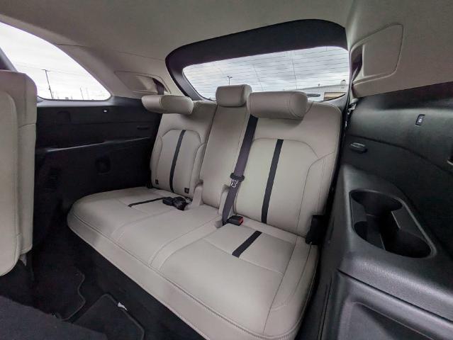 2025 MAZDA CX-9 - $32,999