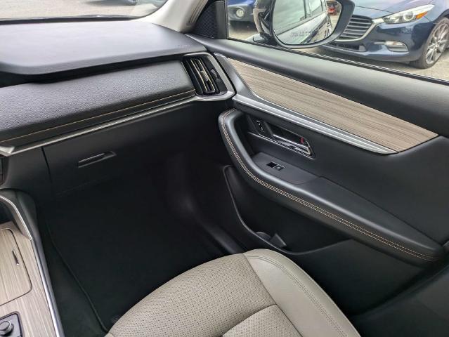 2025 MAZDA CX-9 - $32,999