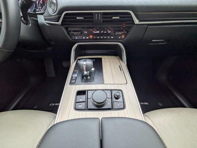 2025 MAZDA CX-9 - $32,999