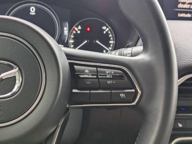 2025 MAZDA CX-9 - $32,999