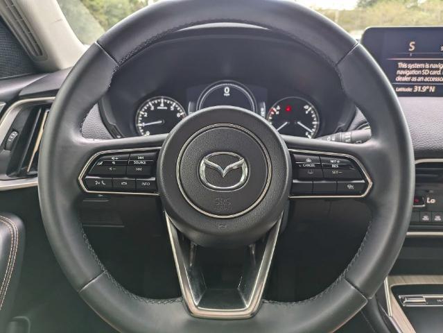 2025 MAZDA CX-9 - $32,999