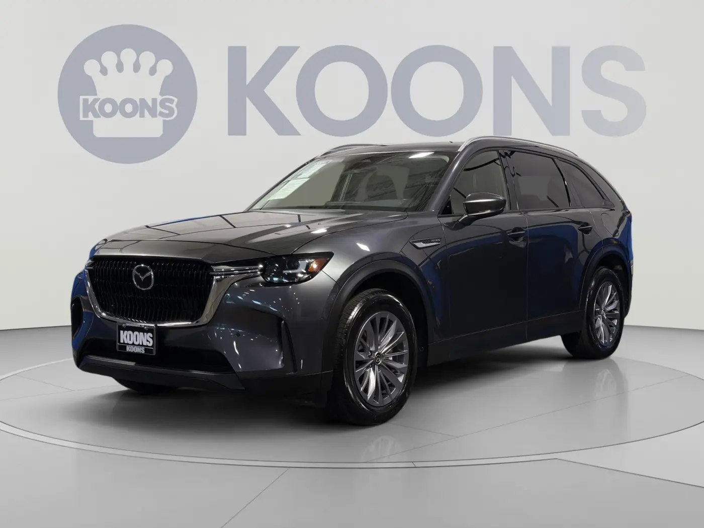 2025 MAZDA CX-9 - $29,000