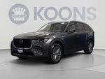 2025 CX-90 Thumbnail 1