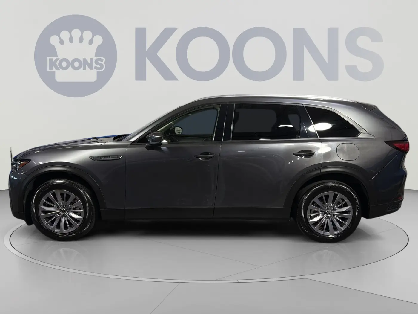 2025 MAZDA CX-9 - $29,000