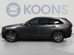 2025 CX-90 Thumbnail 2