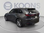 2025 CX-90 Thumbnail 3