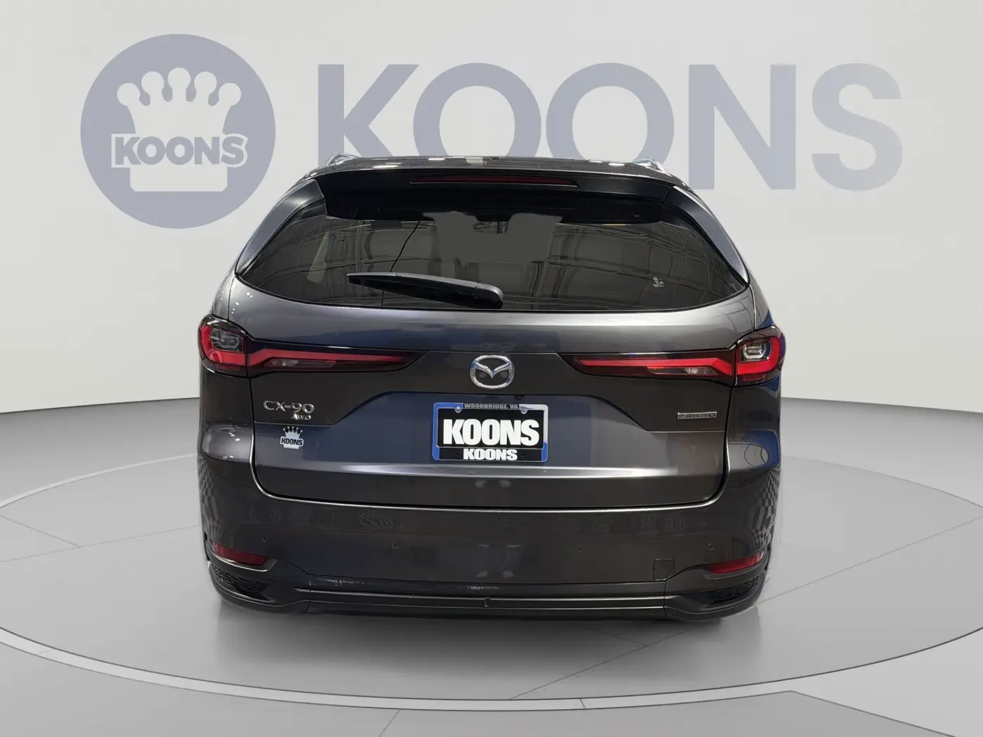 2025 MAZDA CX-9 - $29,000