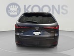 2025 CX-90 Thumbnail 4