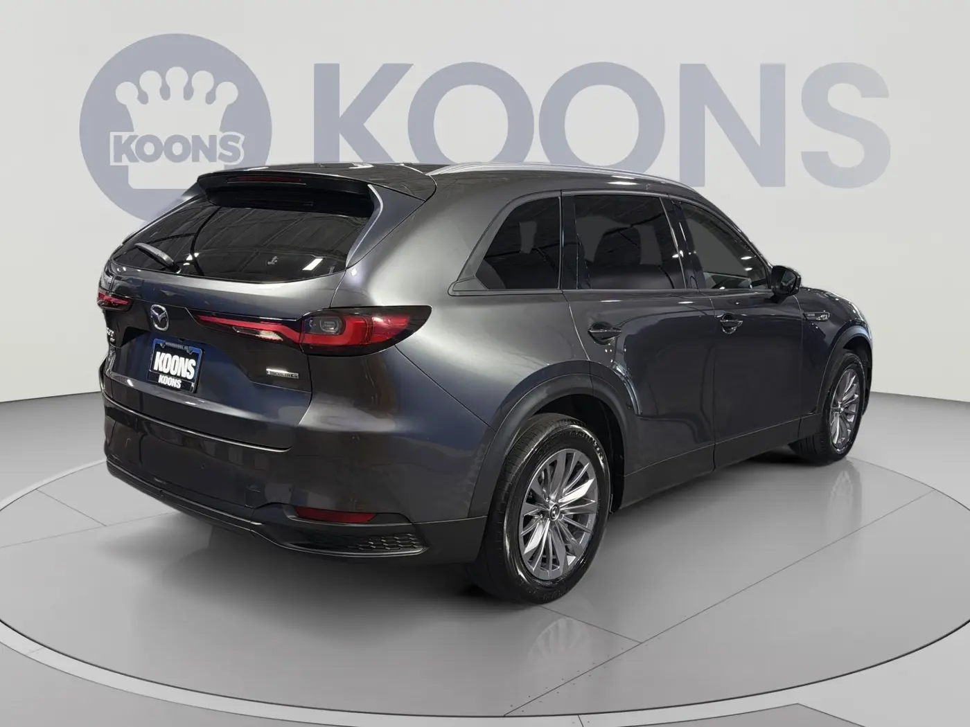 2025 MAZDA CX-9 - $29,000